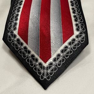 Portofino necktie collection
